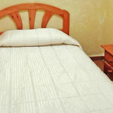 Holiday home Las Salineras El Palmar - Tfn01034-fya