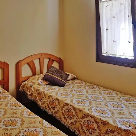 Holiday home Las Salineras El Palmar - Tfn01034-fya *