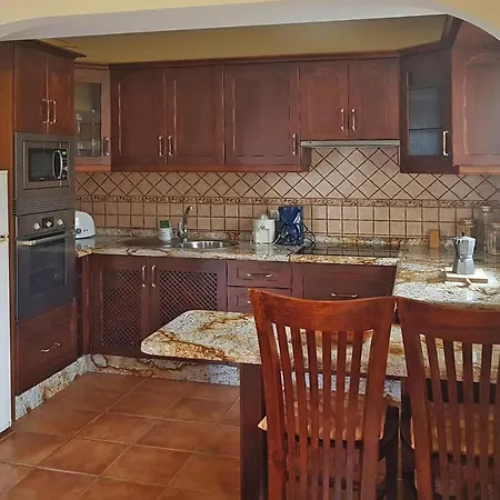 Las Salineras El Palmar - Tfn01034-fya Holiday home *