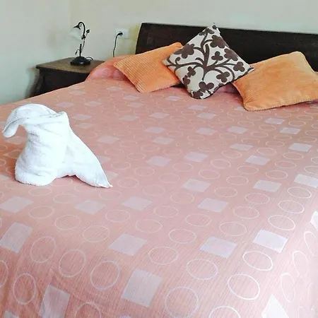 Las Salineras El Palmar - Tfn01034-fya Holiday home