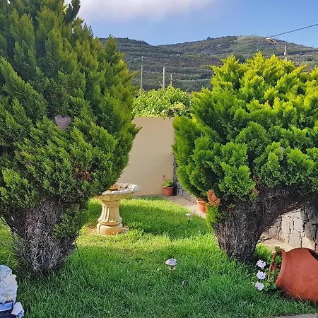 Holiday home Las Salineras El Palmar - Tfn01034-fya *