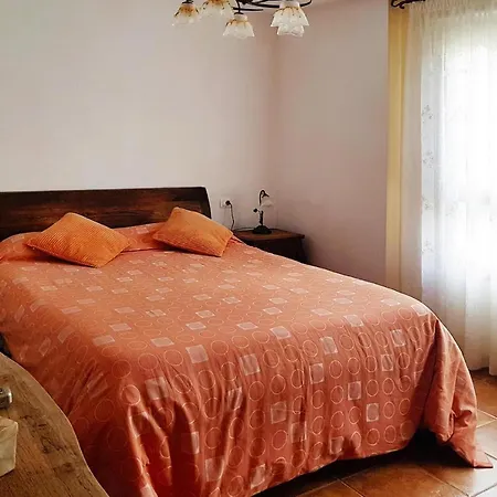 Las Salineras El Palmar - Tfn01034-fya Holiday home *