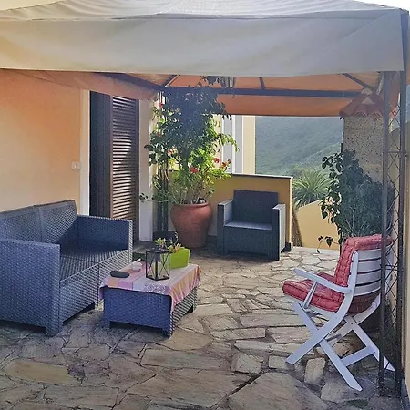 Las Salineras El Palmar - Tfn01034-fya Holiday home *