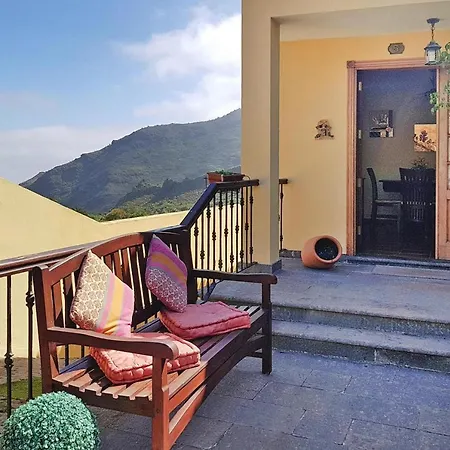 Holiday home Las Salineras El Palmar - Tfn01034-fya